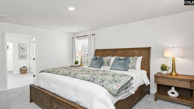 1077 Grand Oaks Drive, Columbia, SC 29203
