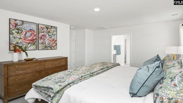 1077 Grand Oaks Drive, Columbia, SC 29203