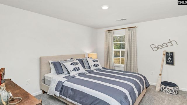 1077 Grand Oaks Drive, Columbia, SC 29203