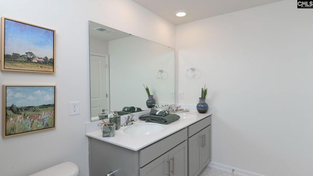 1077 Grand Oaks Drive, Columbia, SC 29203