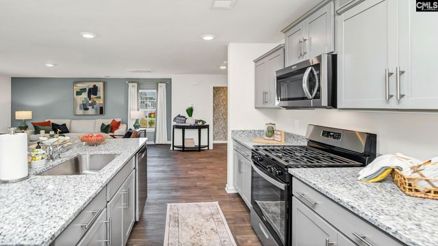 1077 Grand Oaks Drive, Columbia, SC 29203