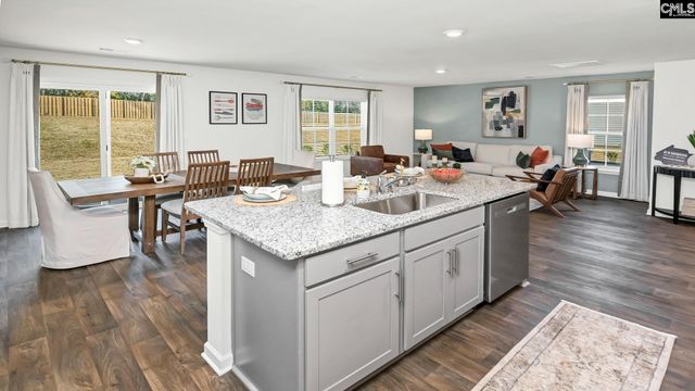 1077 Grand Oaks Drive, Columbia, SC 29203