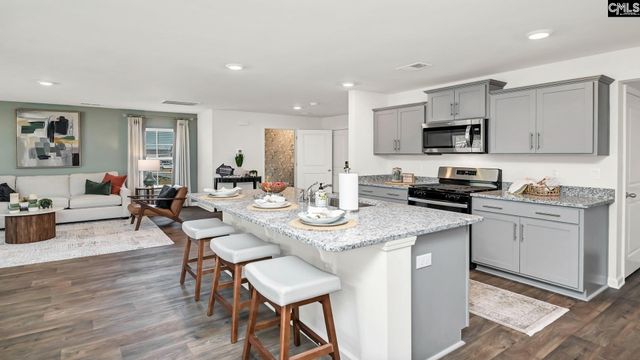 1077 Grand Oaks Drive, Columbia, SC 29203