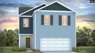 1077 Grand Oaks Drive, Columbia, SC 29203