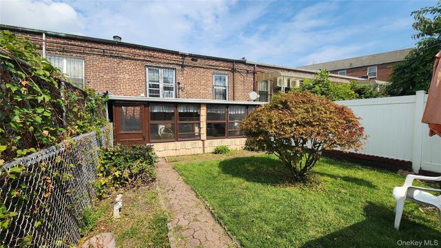 79-04 Kneeland Avenue, Elmhurst, NY 11373