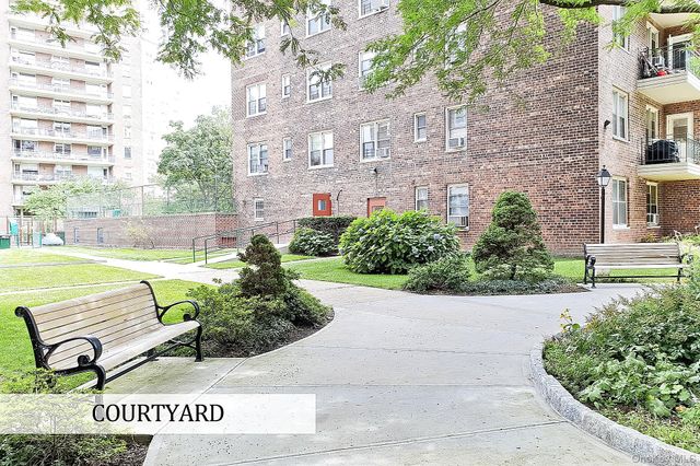 3850 Hudson Manor Terrace 3EW, Bronx, NY 10463