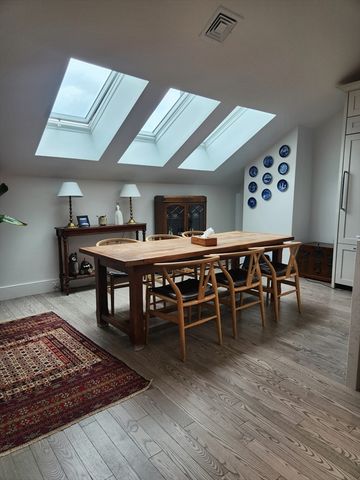 86 Marlborough PH, Boston, MA 02116