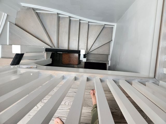 86 Marlborough PH, Boston, MA 02116