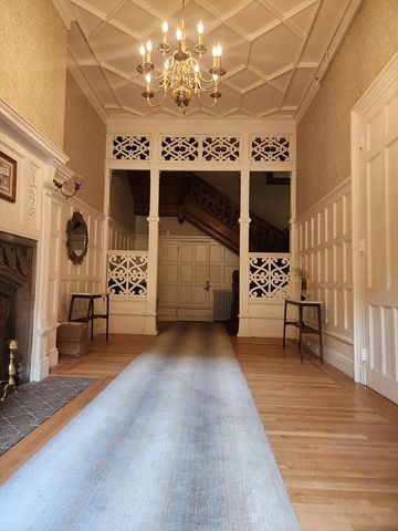 86 Marlborough PH, Boston, MA 02116