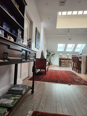 86 Marlborough PH, Boston, MA 02116