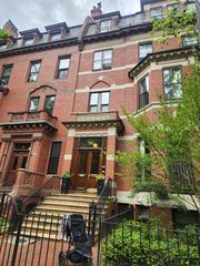 86 Marlborough PH, Boston, MA 02116