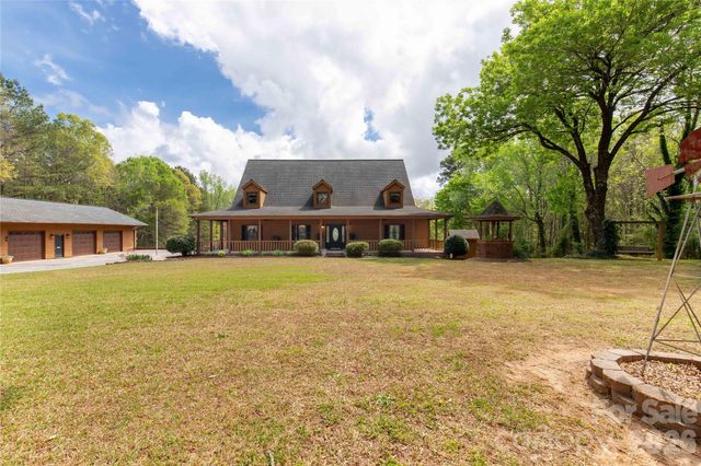 529 Langley Road, Lancaster, SC 29720