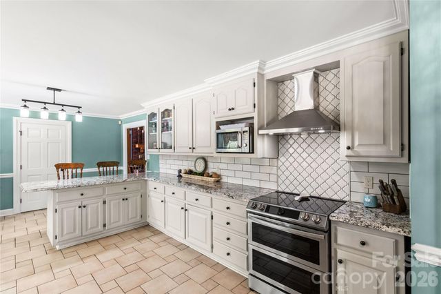 529 Langley Road, Lancaster, SC 29720
