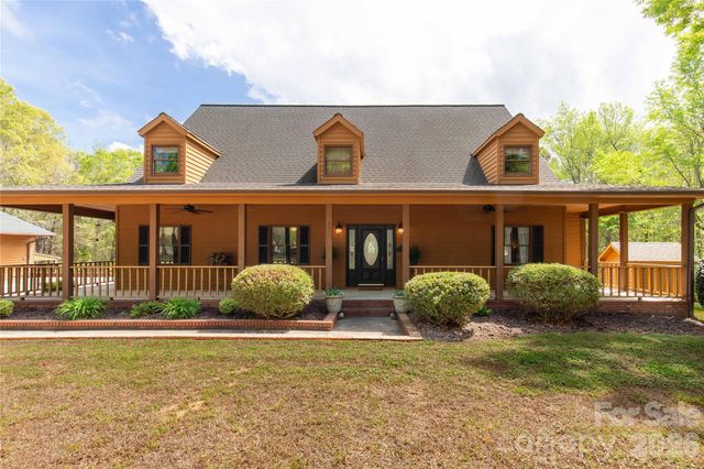 529 Langley Road, Lancaster, SC 29720