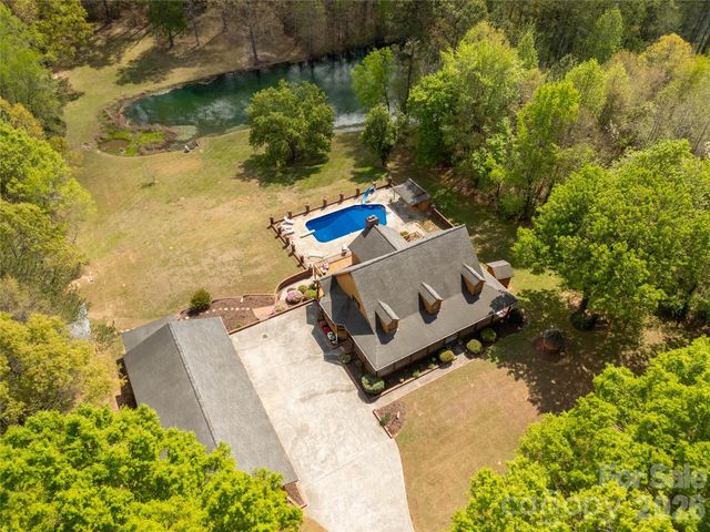 529 Langley Road, Lancaster, SC 29720