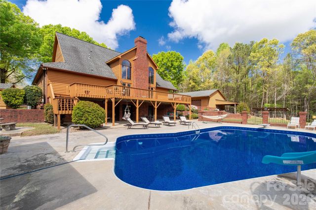 529 Langley Road, Lancaster, SC 29720
