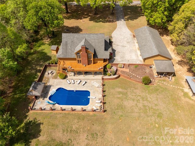 529 Langley Road, Lancaster, SC 29720