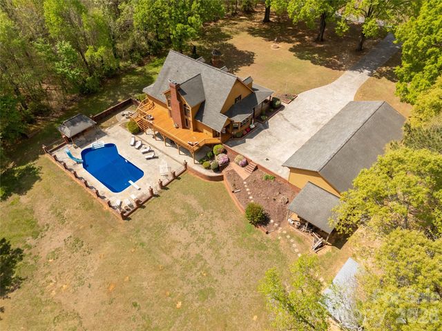 529 Langley Road, Lancaster, SC 29720