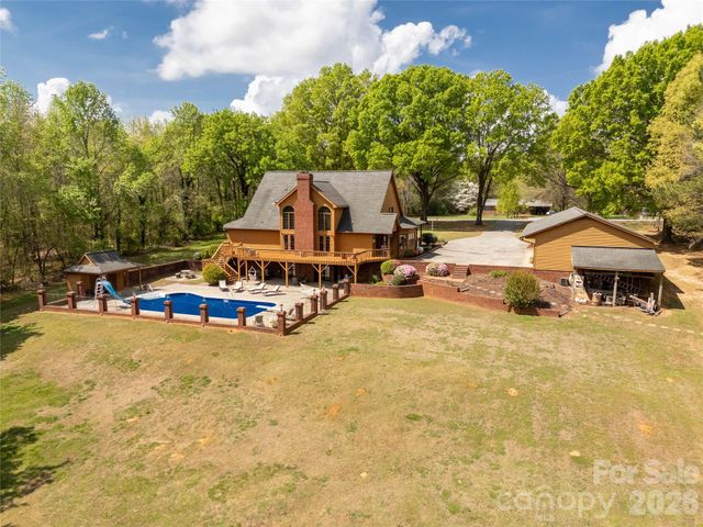529 Langley Road, Lancaster, SC 29720