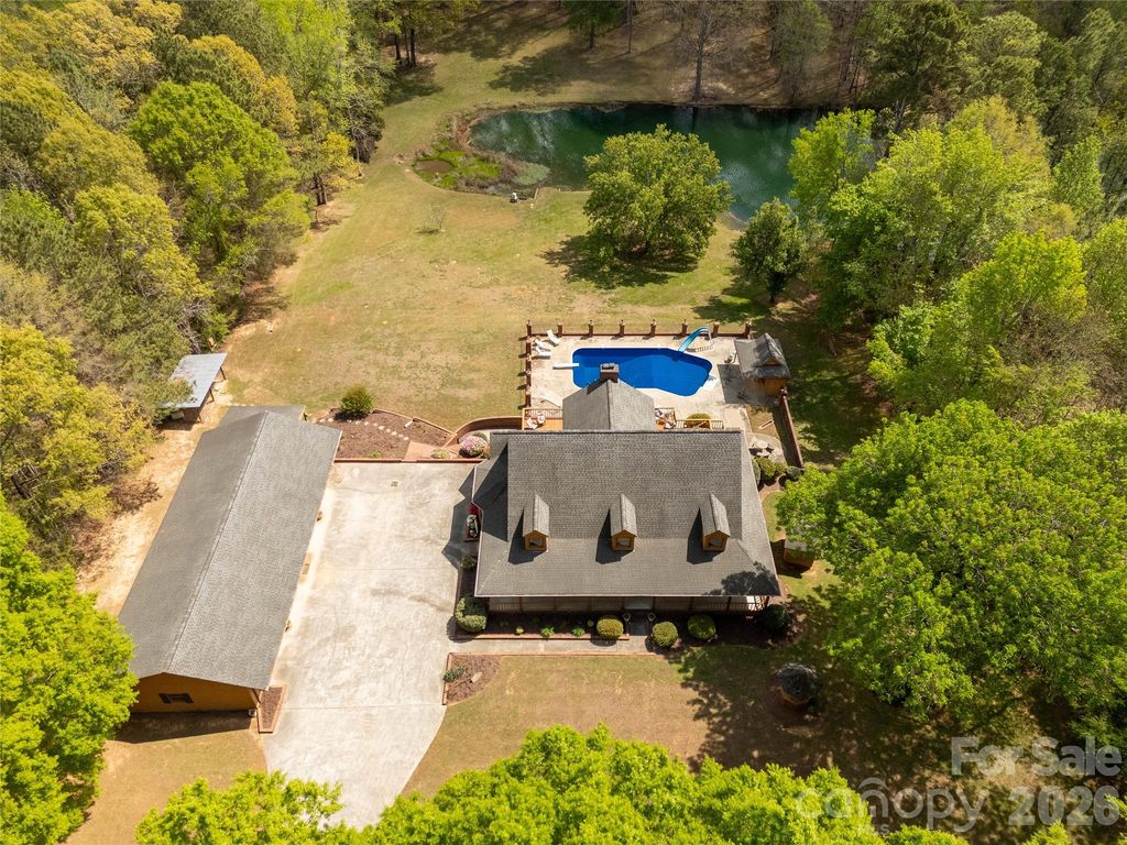 529 Langley Road, Lancaster, SC 29720