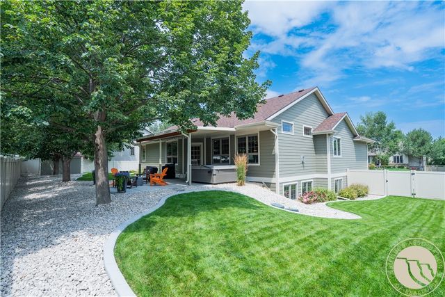 313 Eastlake Circle, Billings, MT 59105