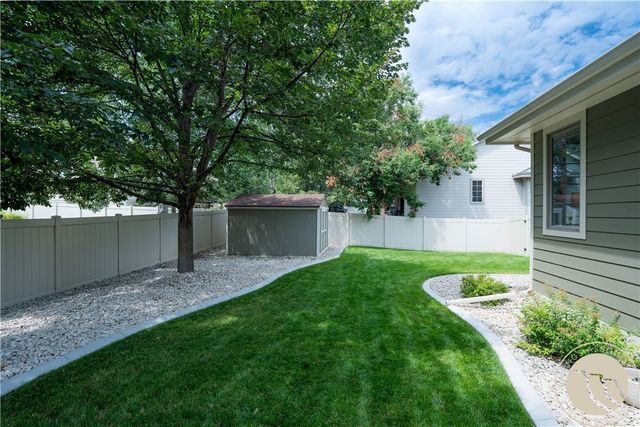313 Eastlake Circle, Billings, MT 59105