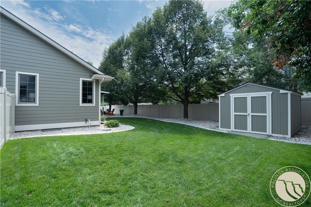 313 Eastlake Circle, Billings, MT 59105