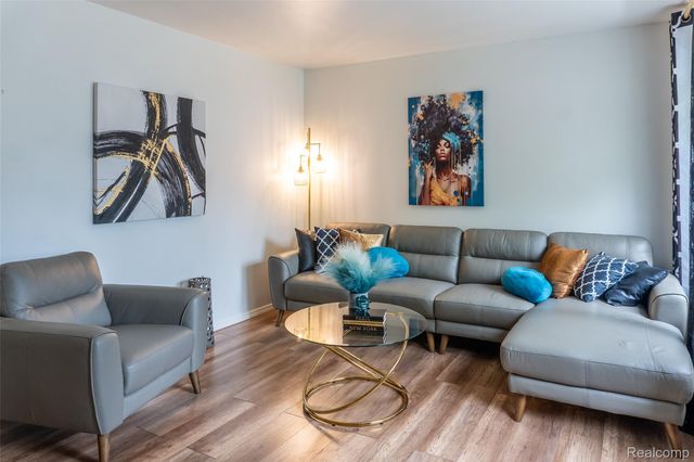 9790 William Street, Taylor, MI 48180