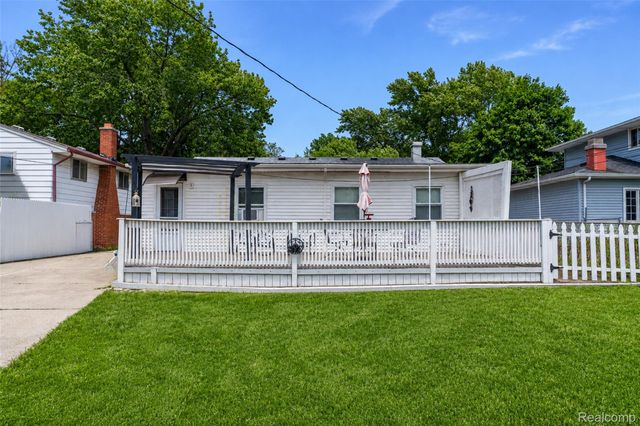9790 William Street, Taylor, MI 48180