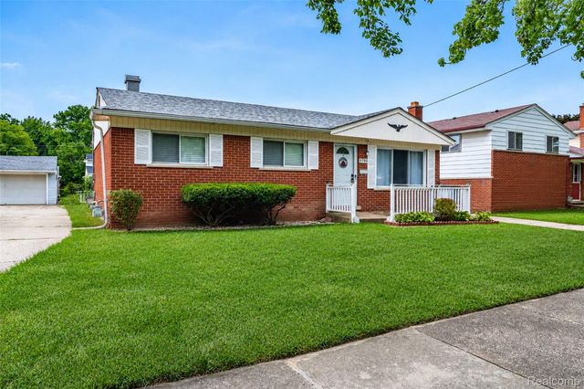 9790 William Street, Taylor, MI 48180