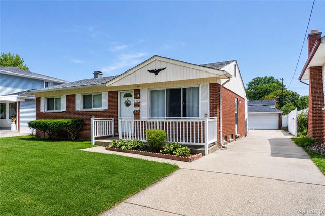 9790 William Street, Taylor, MI 48180