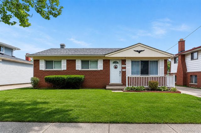 9790 William Street, Taylor, MI 48180