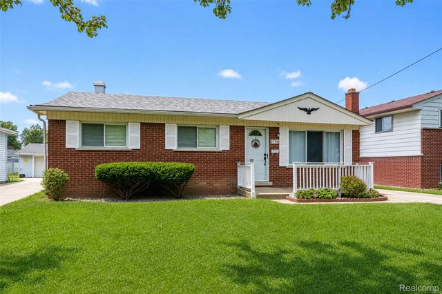 9790 William Street, Taylor, MI 48180