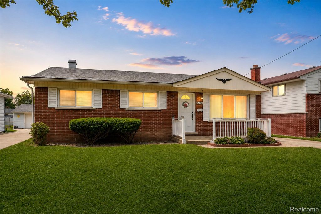 9790 William Street, Taylor, MI 48180