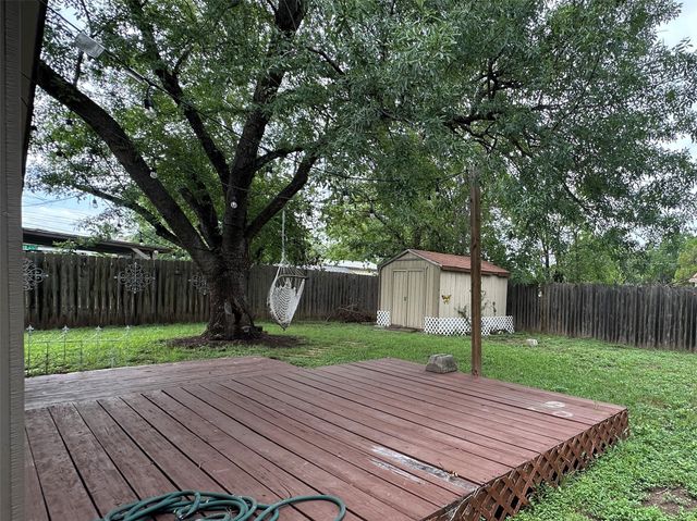 6004 Palm CIR, Austin, TX 78741