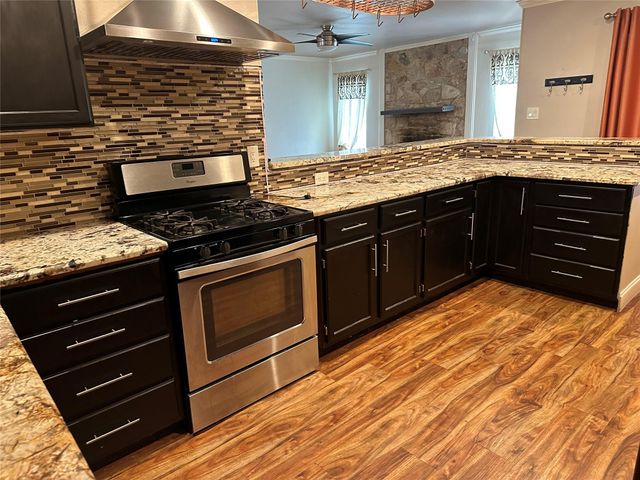 6004 Palm CIR, Austin, TX 78741