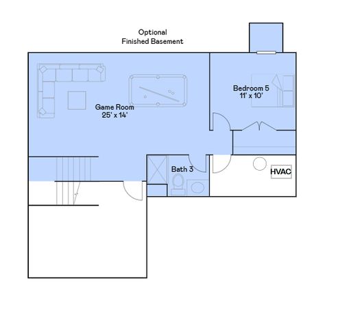 7464 Lotus Lane, Lino Lakes, MN 55038