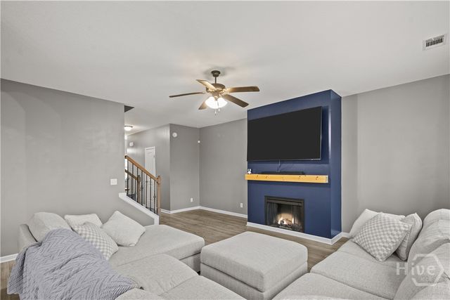43 Cassels Court, Hinesville, GA 31313