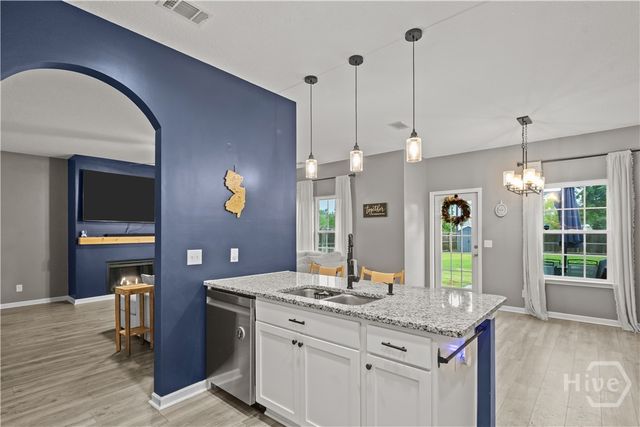 43 Cassels Court, Hinesville, GA 31313