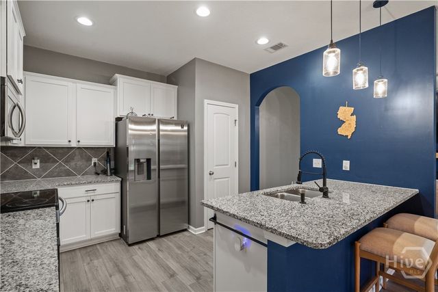 43 Cassels Court, Hinesville, GA 31313