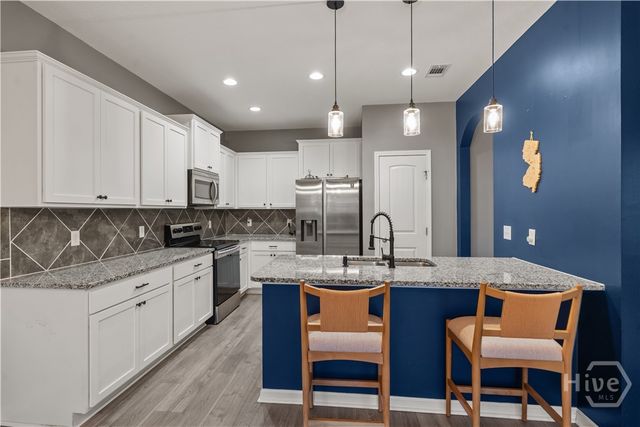 43 Cassels Court, Hinesville, GA 31313