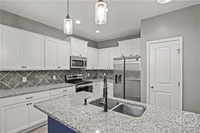 43 Cassels Court, Hinesville, GA 31313