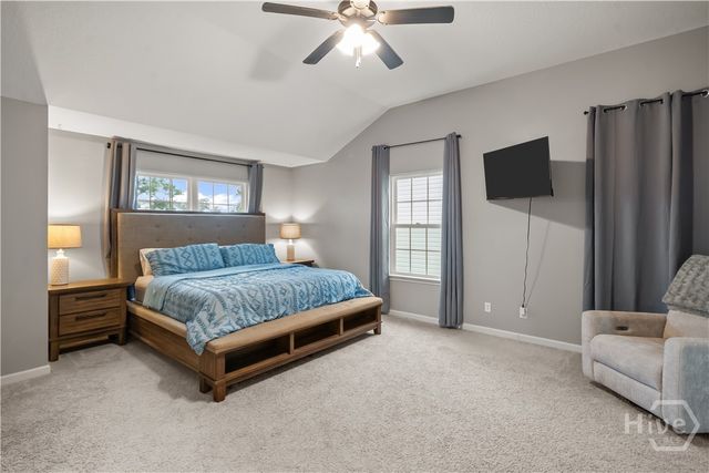 43 Cassels Court, Hinesville, GA 31313