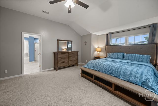 43 Cassels Court, Hinesville, GA 31313