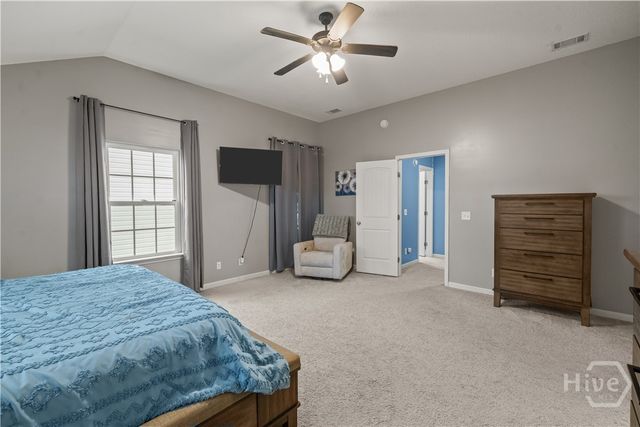 43 Cassels Court, Hinesville, GA 31313