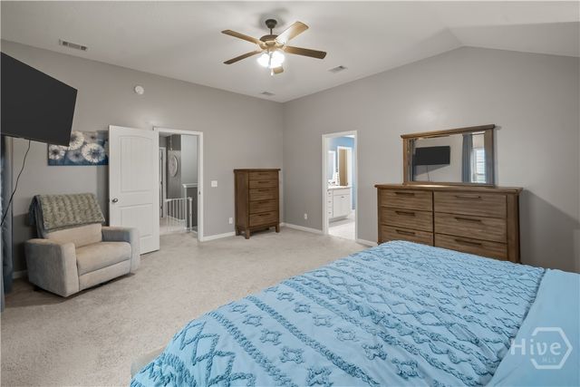 43 Cassels Court, Hinesville, GA 31313