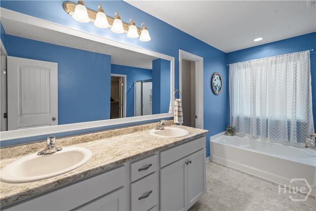 43 Cassels Court, Hinesville, GA 31313