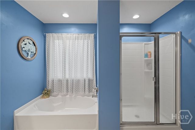 43 Cassels Court, Hinesville, GA 31313