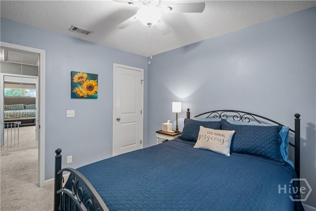 43 Cassels Court, Hinesville, GA 31313