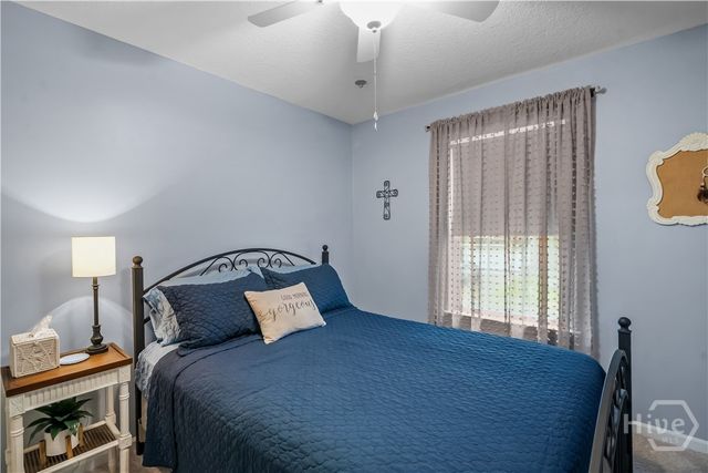 43 Cassels Court, Hinesville, GA 31313